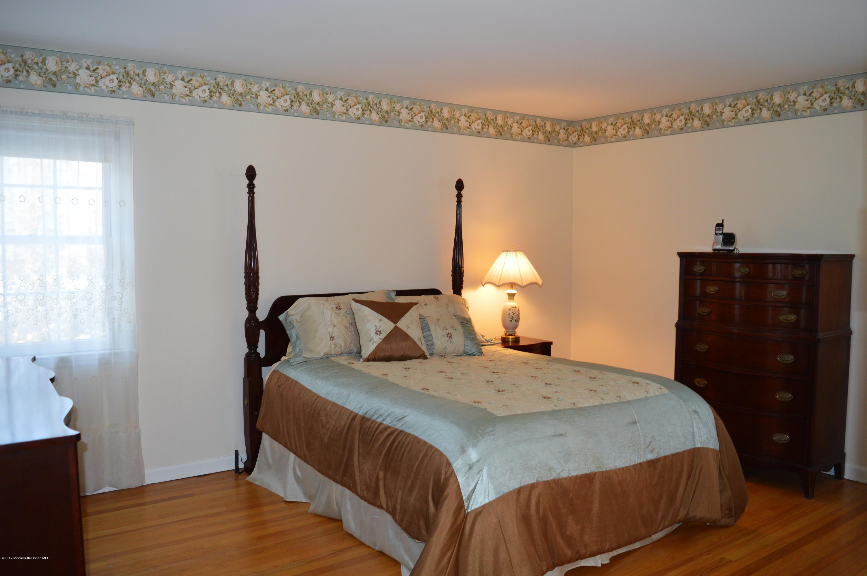 66 Wallace Road Middletown, NJ 07748 - Photo 21 of 39 Bedroom Master