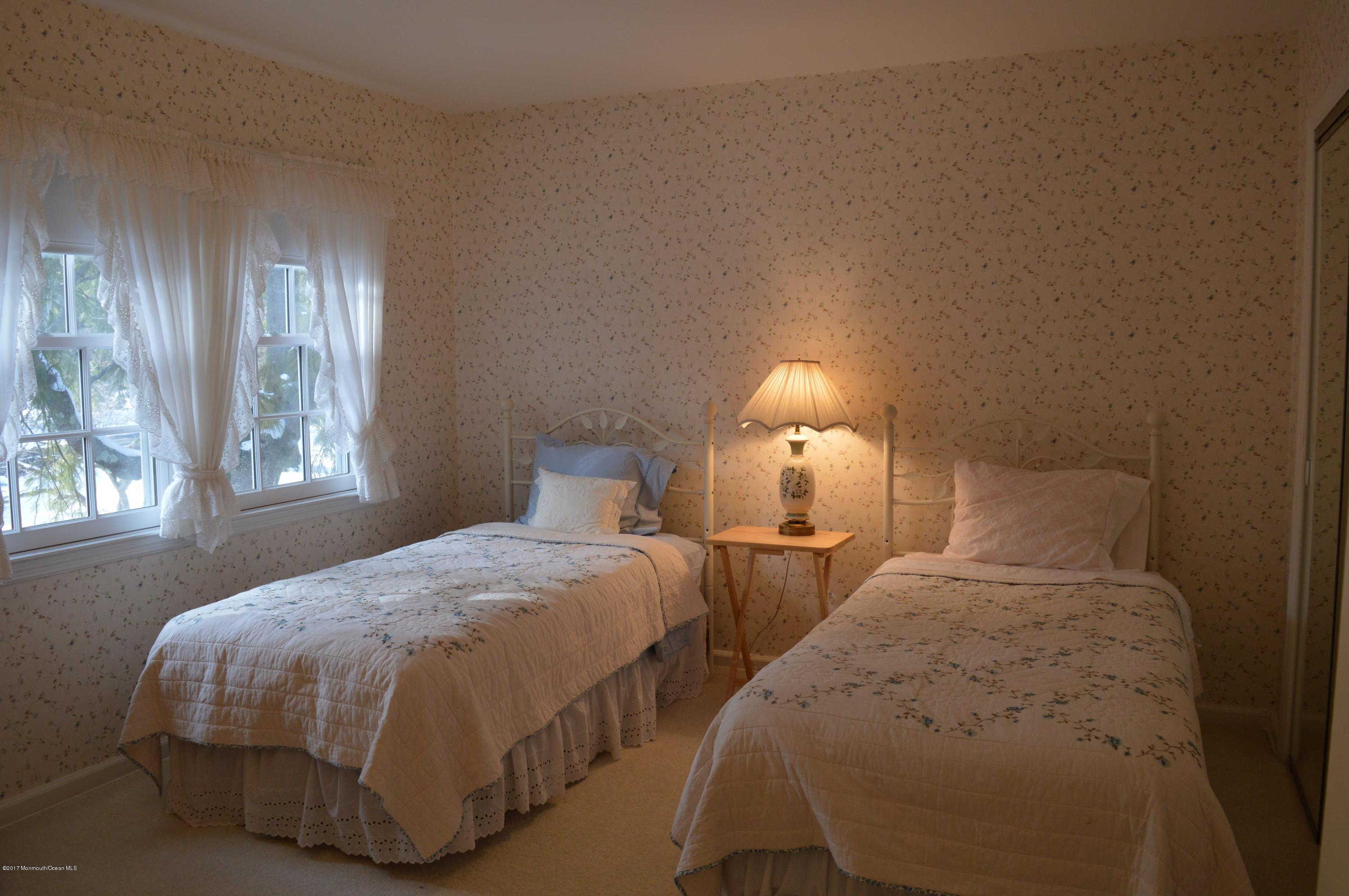 66 Wallace Road Middletown, NJ 07748 - Photo 22 of 39 Bedroom 2