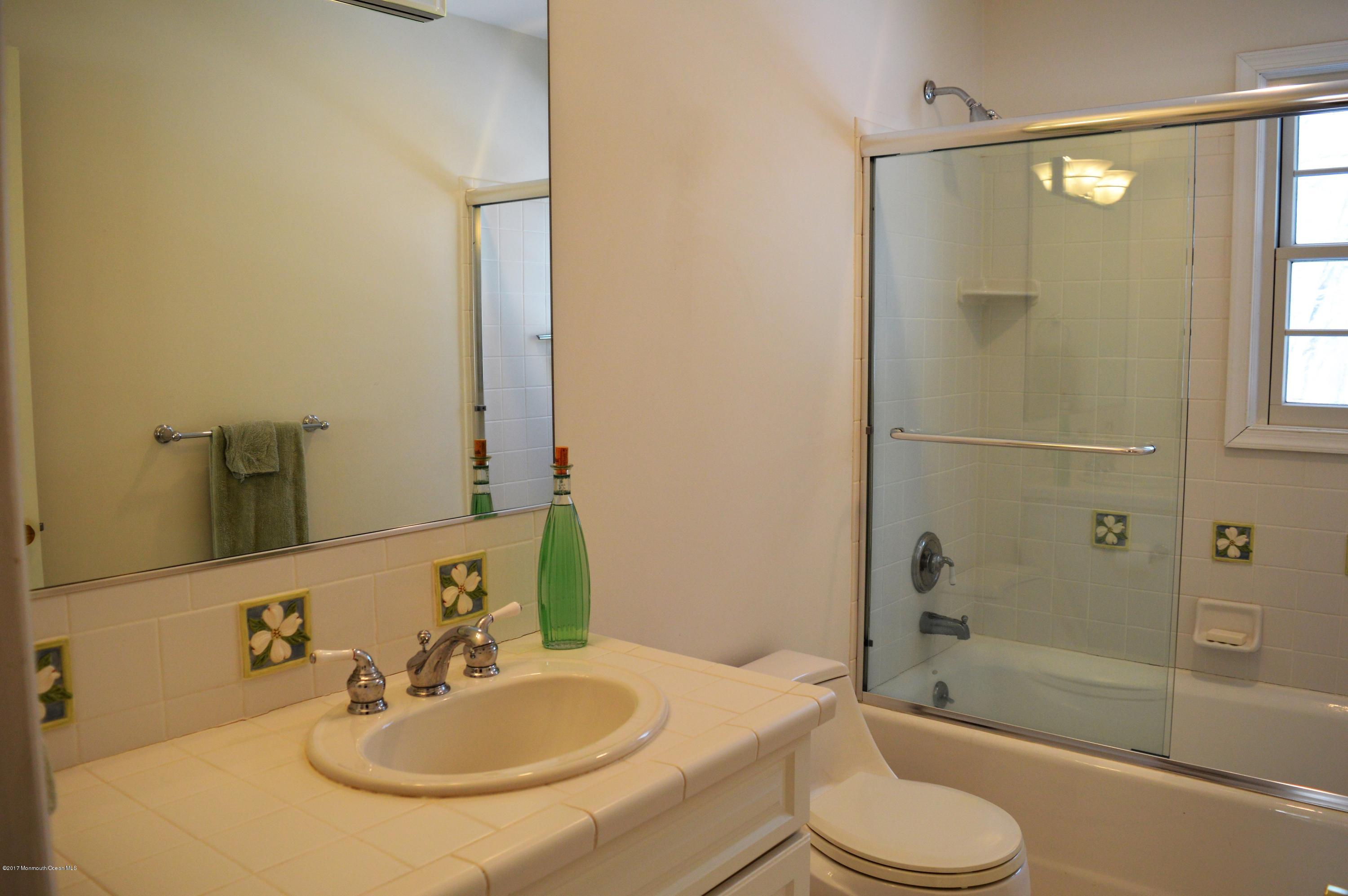 66 Wallace Road Middletown, NJ 07748 - Photo 25 of 39 Main Bath 2nd Floor