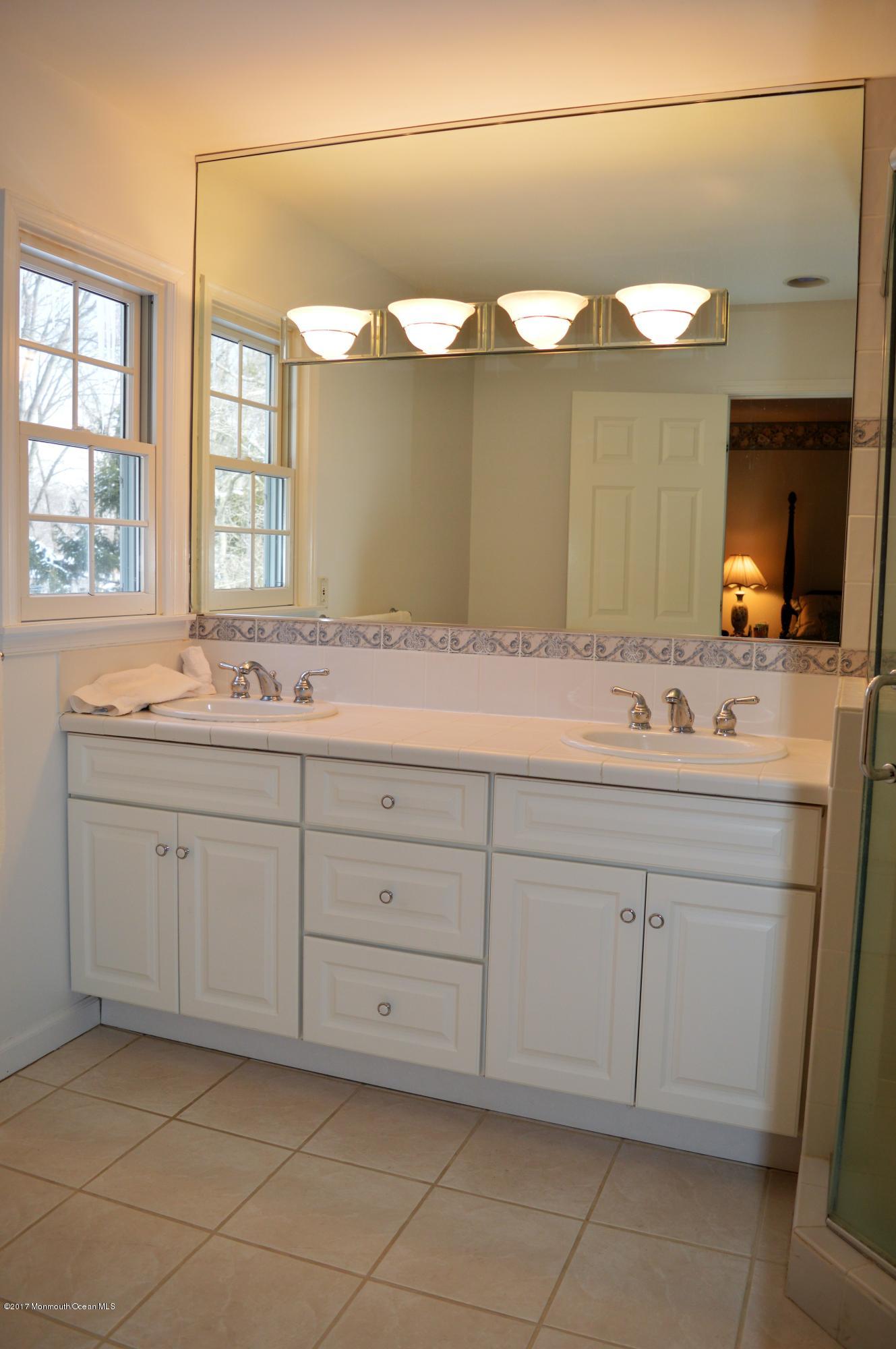 66 Wallace Road Middletown, NJ 07748 - Photo 26 of 39 Master Bath 1