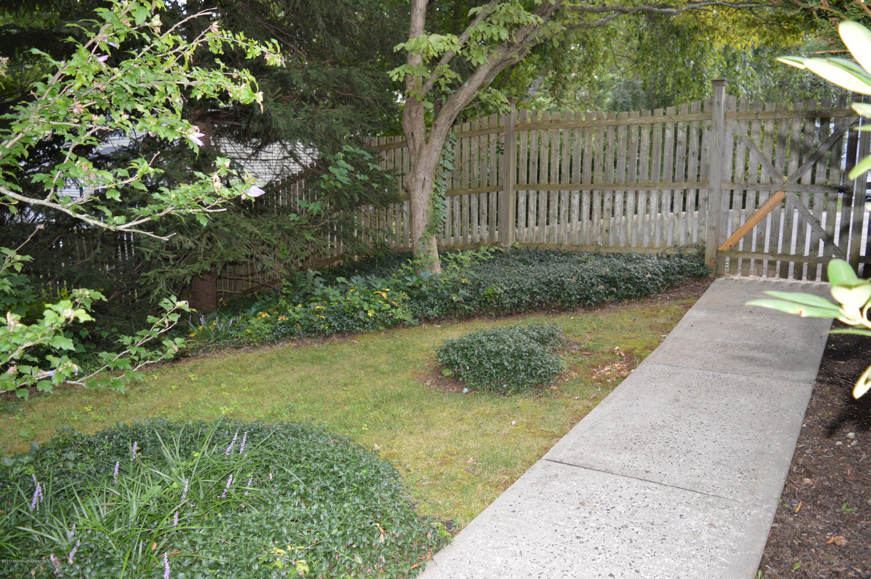 66 Wallace Road Middletown, NJ 07748 - Photo 30 of 39 Side Yard