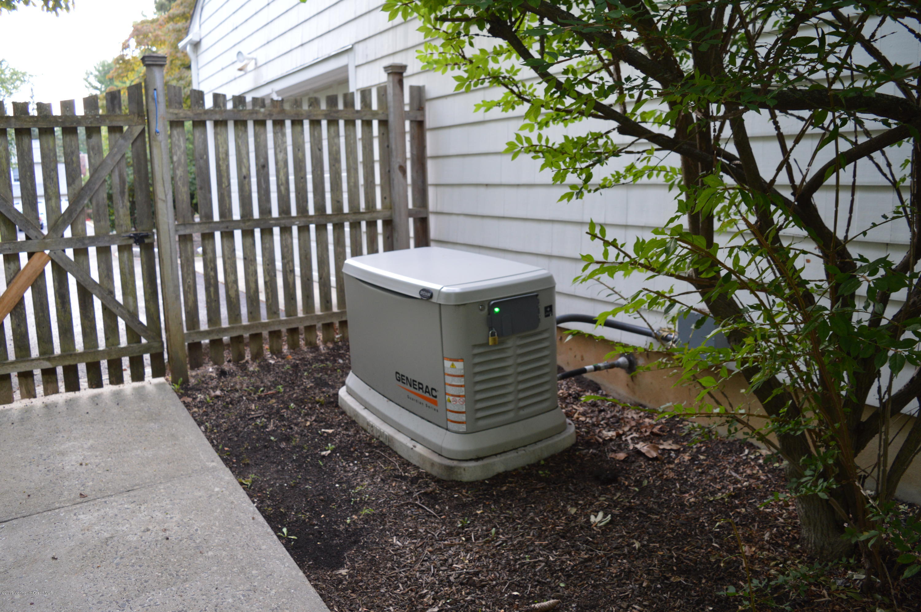66 Wallace Road Middletown, NJ 07748 - Photo 31 of 39 Whole House Natural Gas Generator