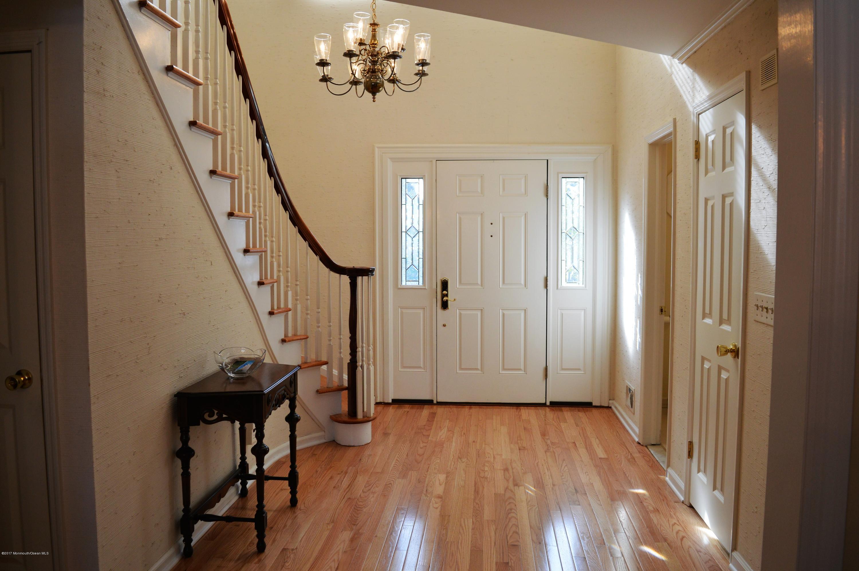 66 Wallace Road Middletown, NJ 07748 - Photo 34 of 39 Foyer