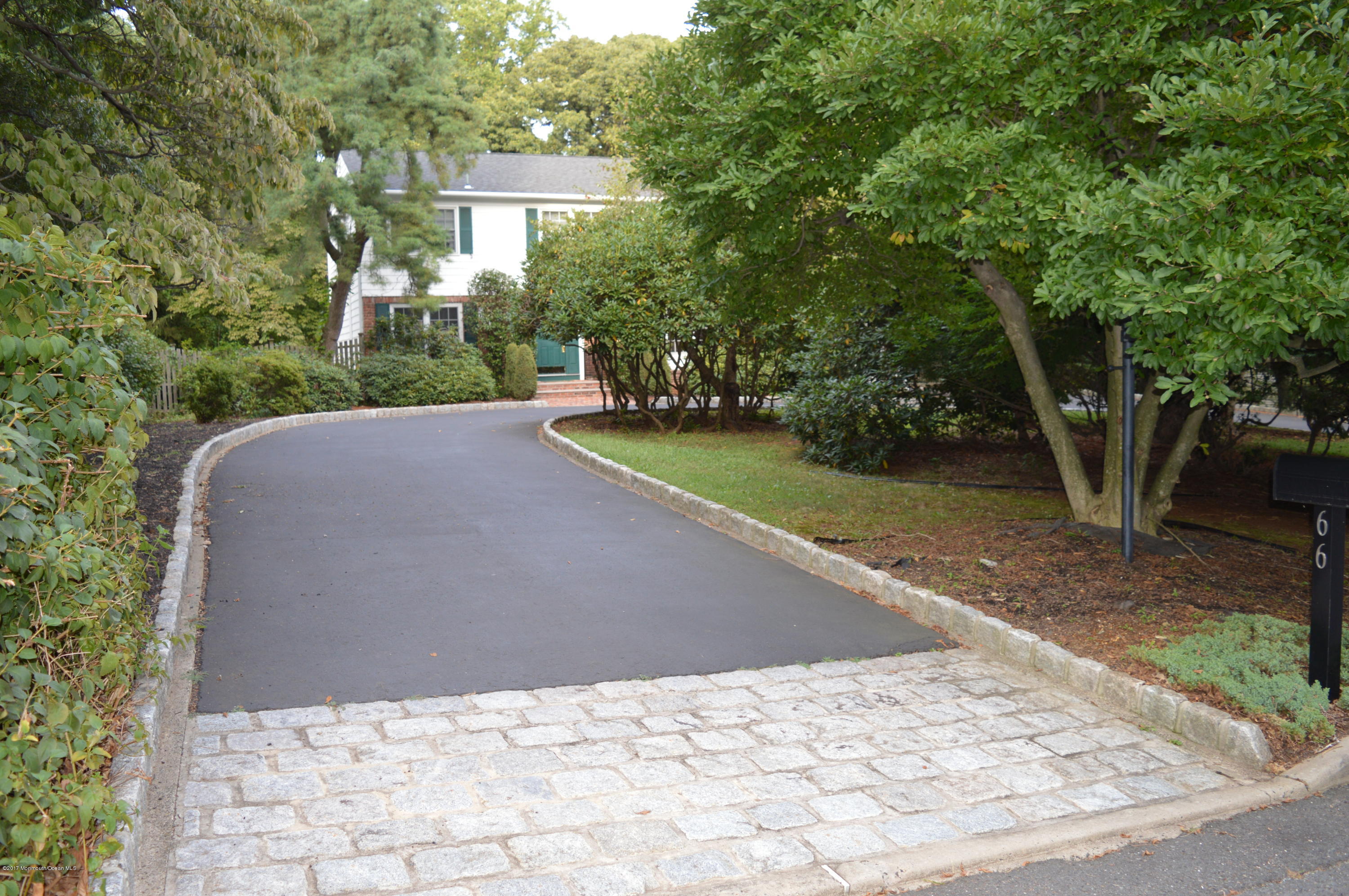 66 Wallace Road Middletown, NJ 07748 - Photo 35 of 39 Private Hideaway