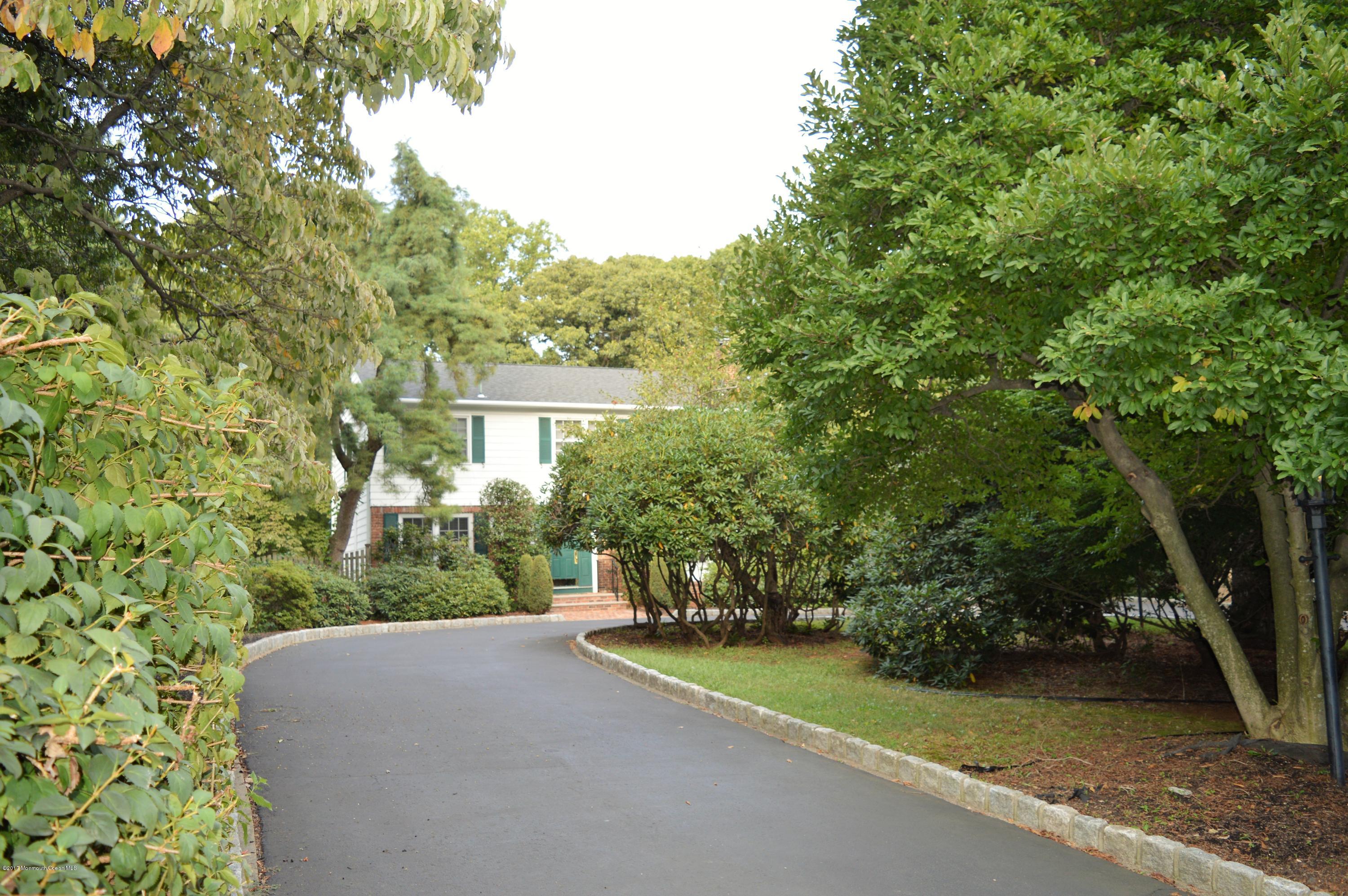 66 Wallace Road Middletown, NJ 07748 - Photo 36 of 39 View from Street