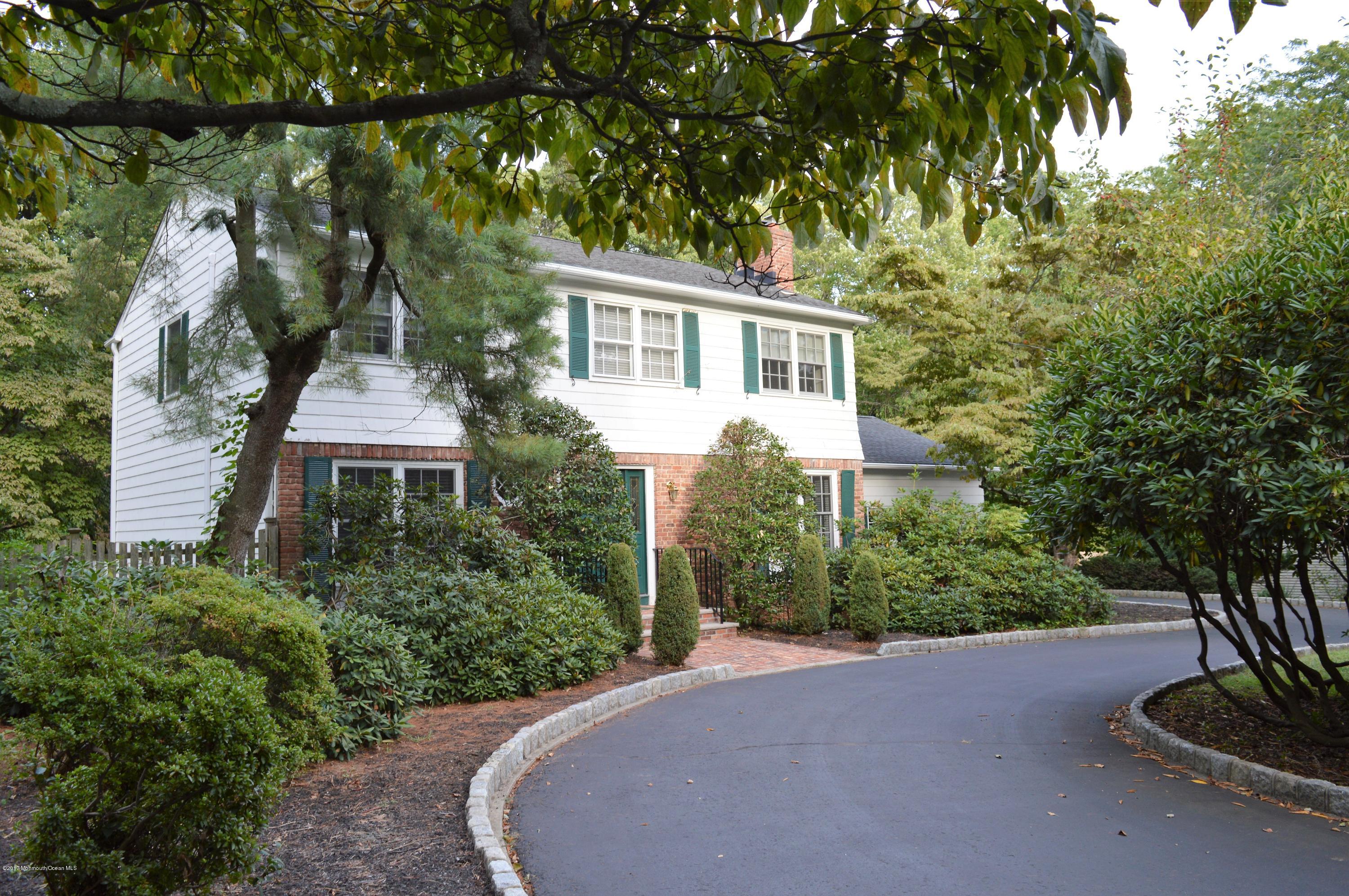 66 Wallace Road Middletown, NJ 07748 - Photo 39 of 39 Welcome Home