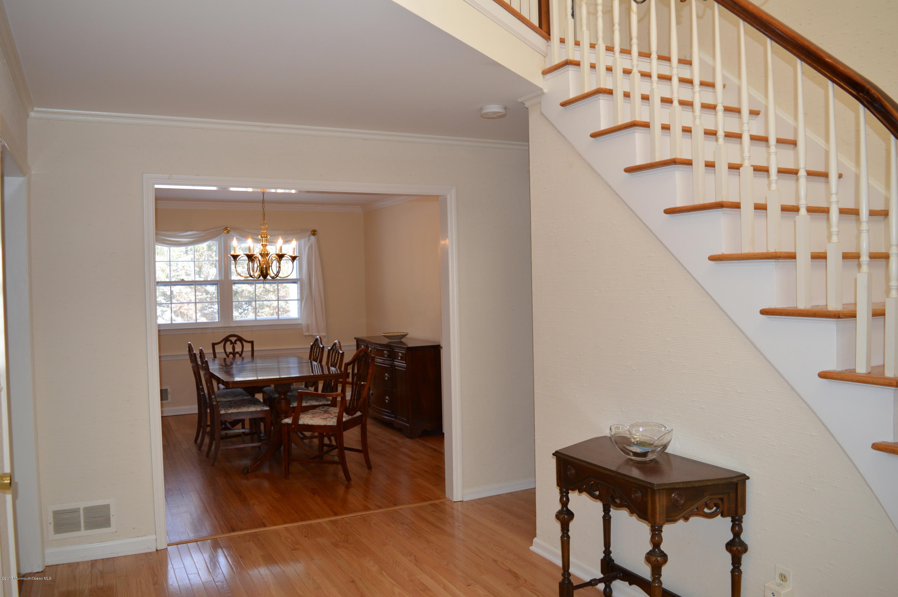 66 Wallace Road Middletown, NJ 07748 - Photo 8 of 39 Foyer 4
