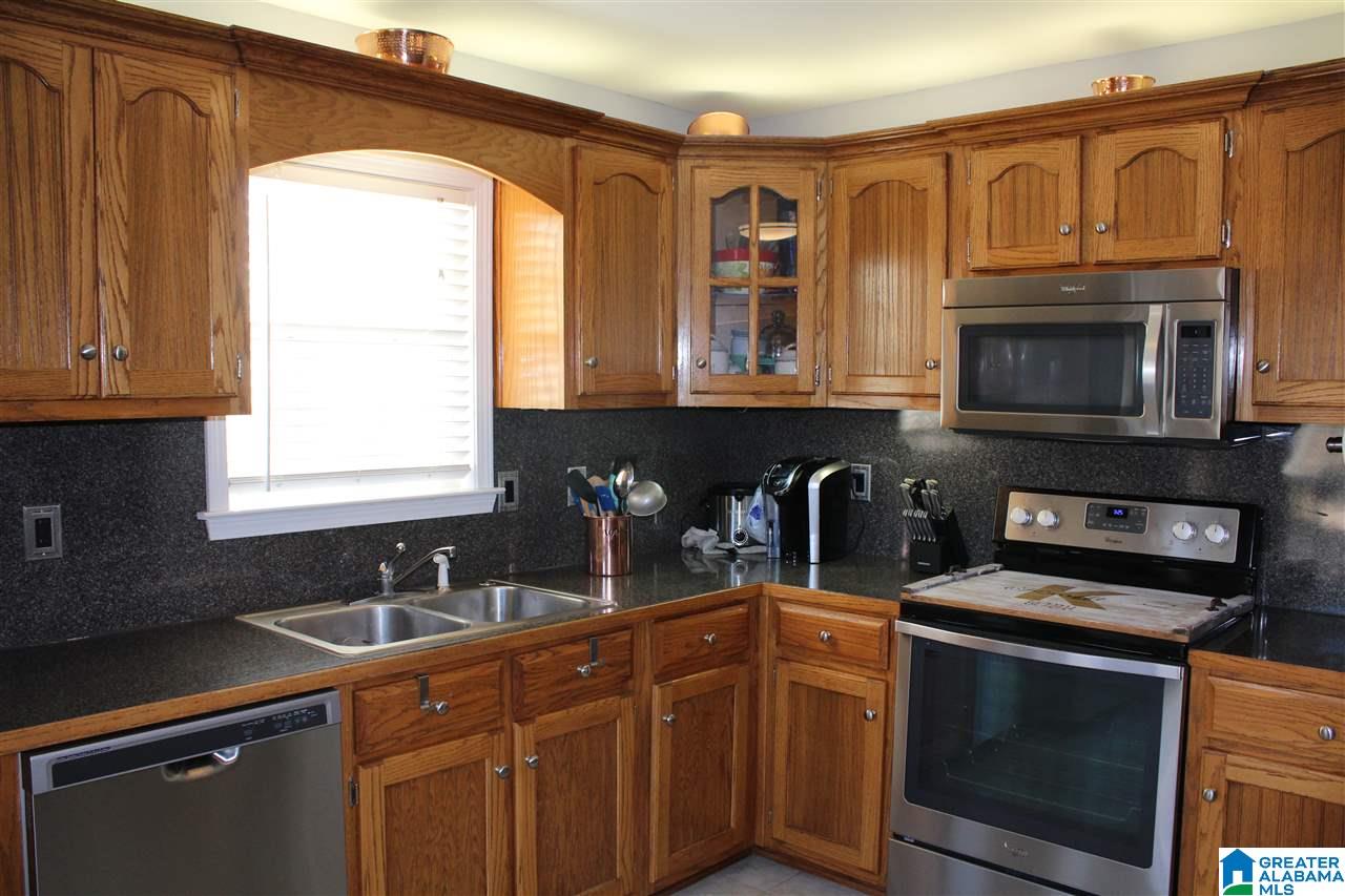7160 Old Acton Road Moody, AL 35004 - Photo 9 of 29