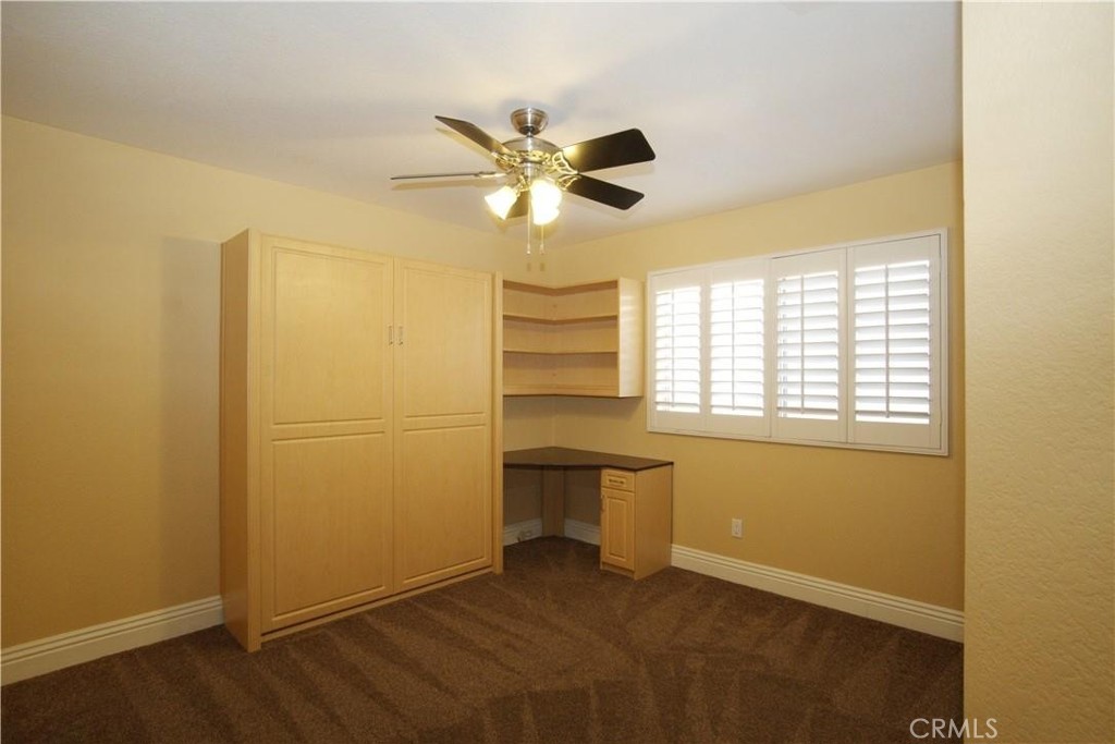 7135 Highland Spring Lane Highland, CA 92346 - Photo 22 of 72 Main floor bedroom has a murphy bed