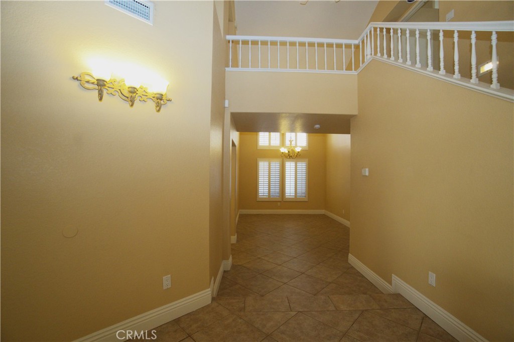 7135 Highland Spring Lane Highland, CA 92346 - Photo 25 of 72 Leads to the formal dining area
