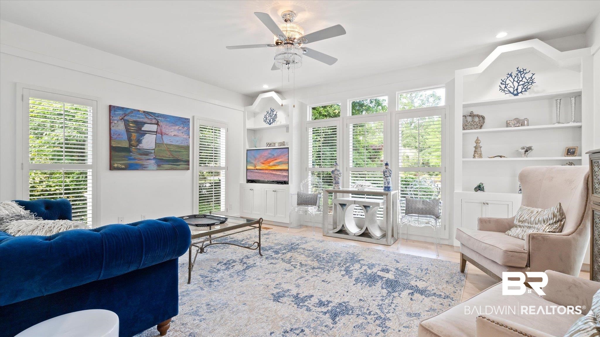 302 North Summit Street Fairhope, AL 36532 - Photo 5 of 37