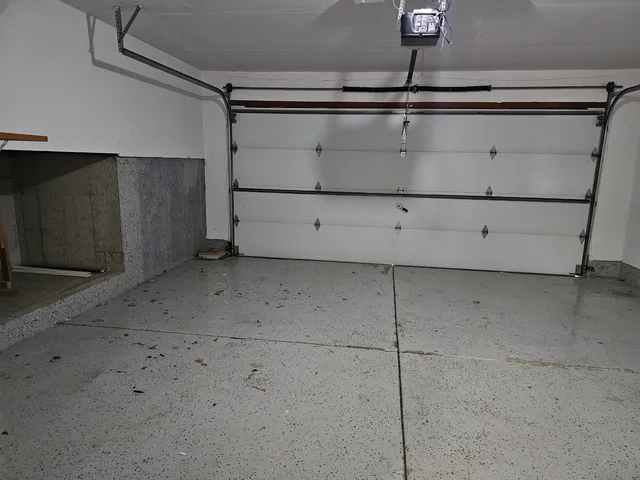 a view of a store room cabinets