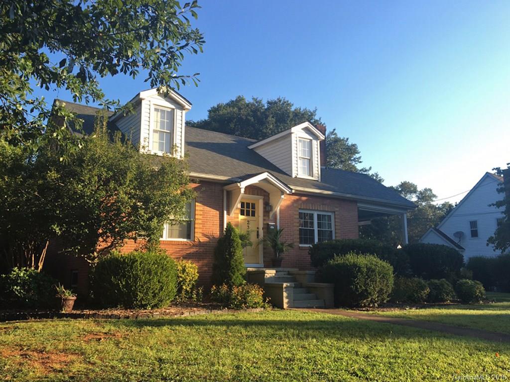 232 Maple Street Rutherfordton, NC 28139 - Photo 3 of 24