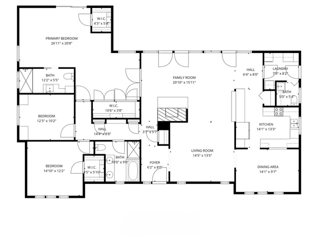 $3,300 | 10631 Del Monte Drive, Houston, TX 77042