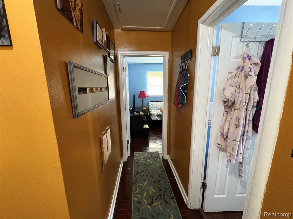 3022 Begole Street Flint, MI 48504 - Photo 14 of 22