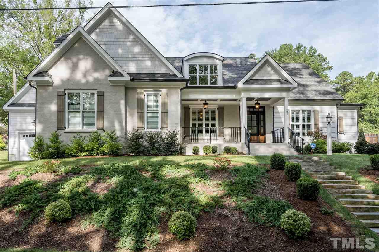 1501 Nottingham Road Raleigh, NC 27607 - Photo 2 of 30