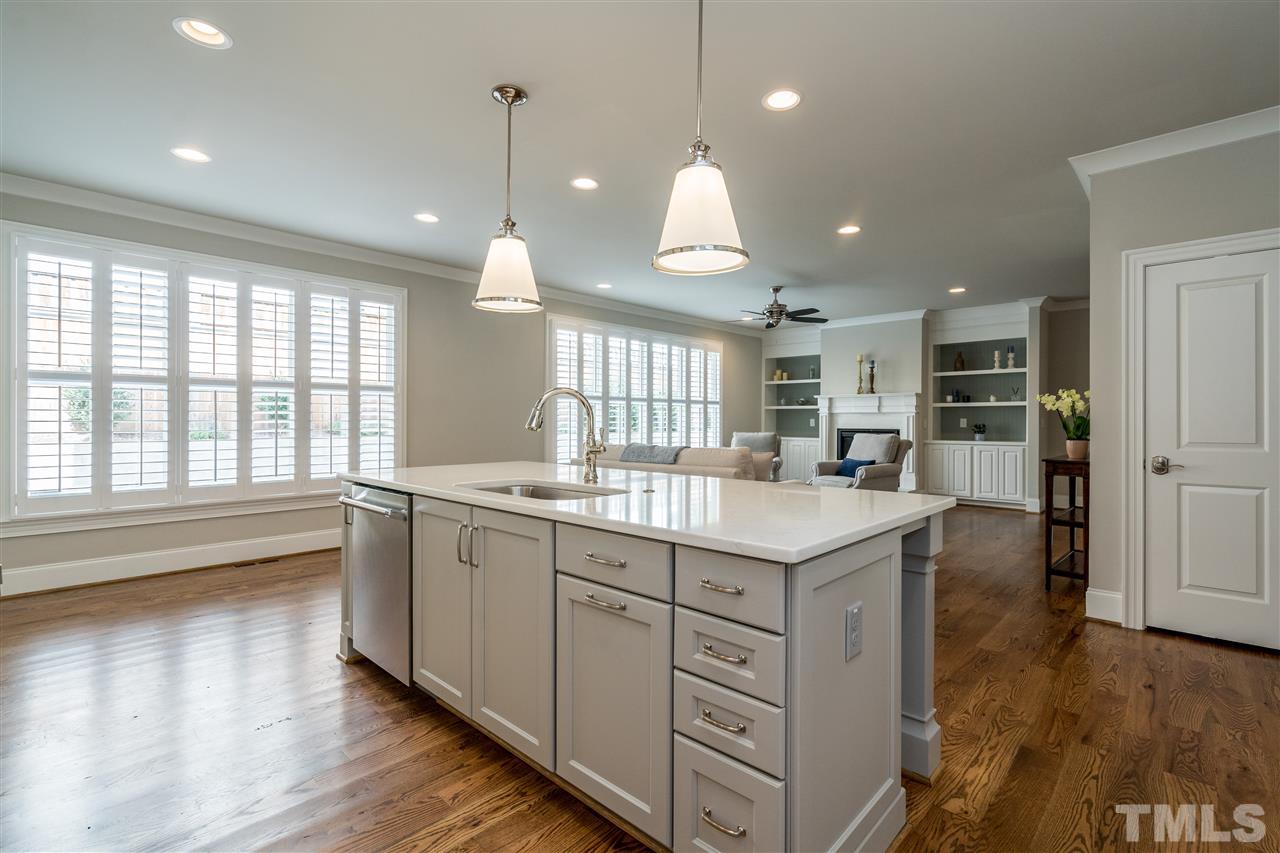 1501 Nottingham Road Raleigh, NC 27607 - Photo 13 of 30