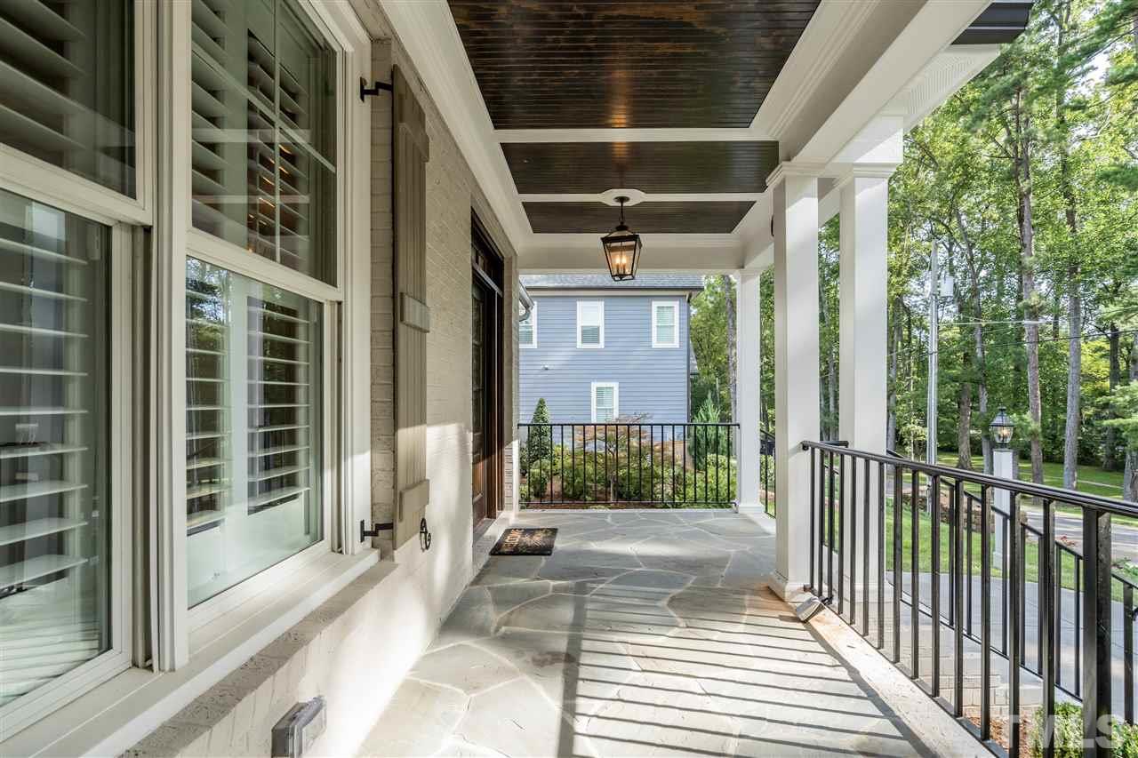 1501 Nottingham Road Raleigh, NC 27607 - Photo 3 of 30
