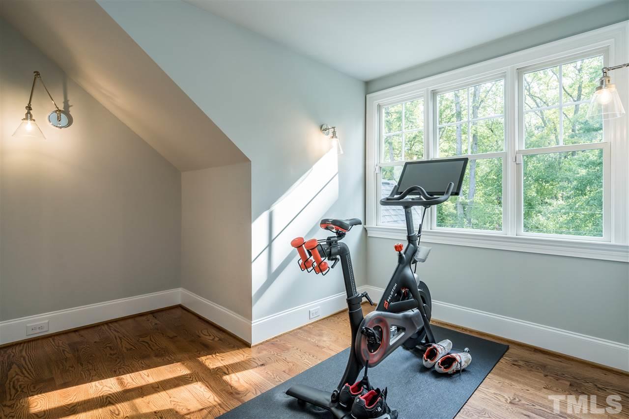 1501 Nottingham Road Raleigh, NC 27607 - Photo 21 of 30