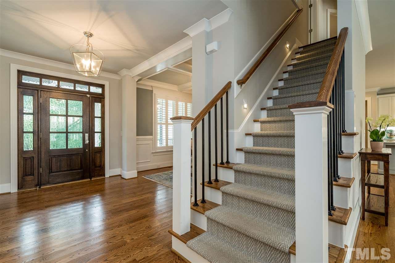 1501 Nottingham Road Raleigh, NC 27607 - Photo 4 of 30