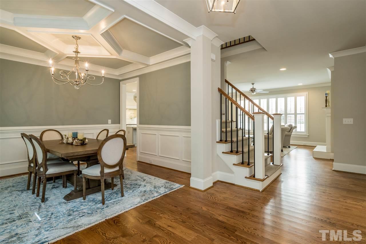 1501 Nottingham Road Raleigh, NC 27607 - Photo 5 of 30