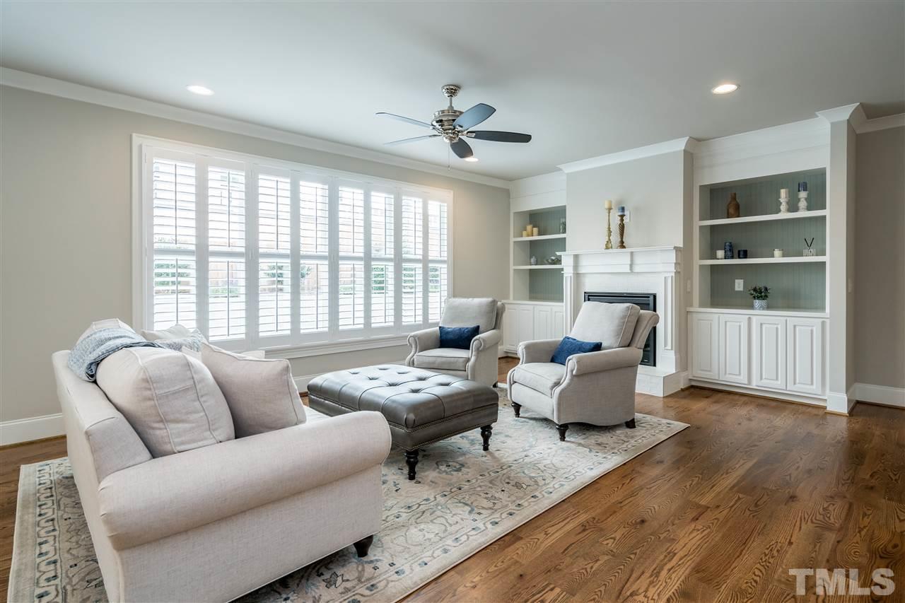 1501 Nottingham Road Raleigh, NC 27607 - Photo 9 of 30