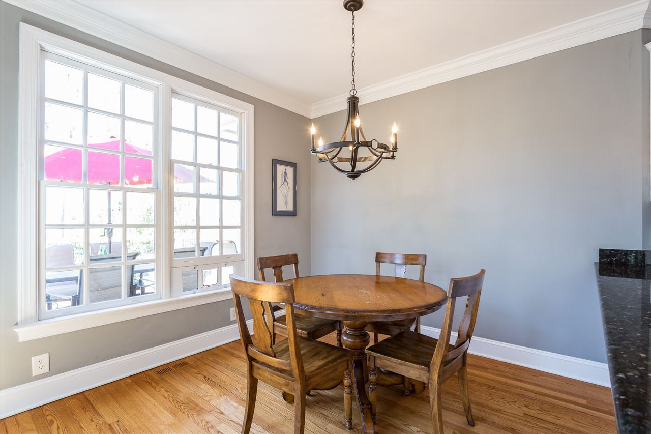 160 Yorkchester Way Raleigh, NC 27615 - Photo 9 of 29 Photo 9