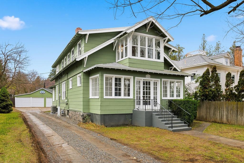 2114 South Grand Boulevard Spokane, WA 99203 - Photo 1 of 50