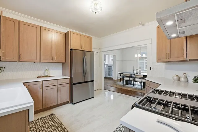 $699,900 | 2114 South Grand Boulevard, Spokane, WA 99203