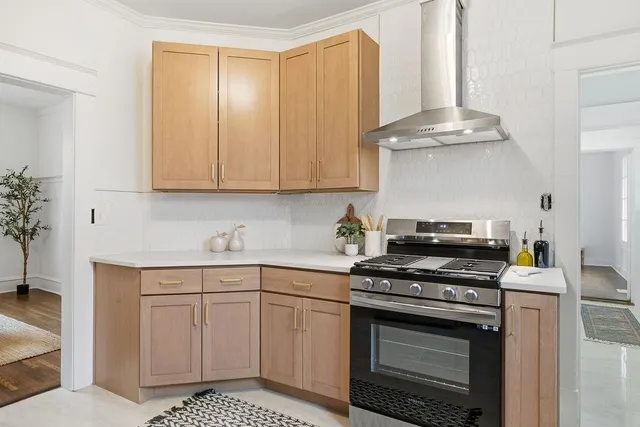 $699,900 | 2114 South Grand Boulevard, Spokane, WA 99203