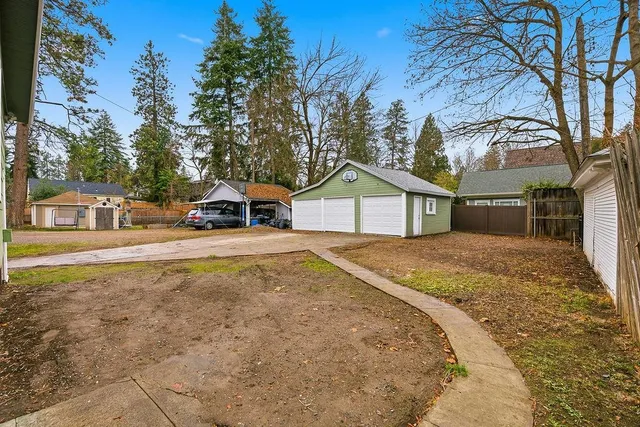 $699,900 | 2114 South Grand Boulevard, Spokane, WA 99203