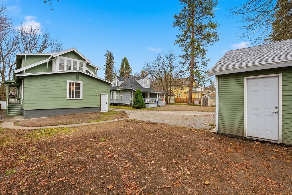 2114 South Grand Boulevard Spokane, WA 99203 - Photo 46 of 50