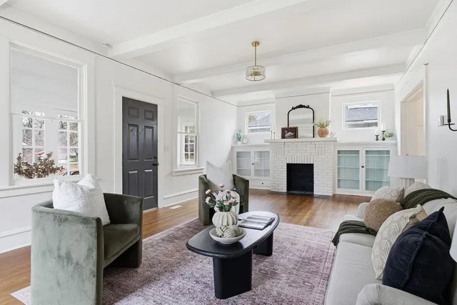 $699,900 | 2114 South Grand Boulevard, Spokane, WA 99203