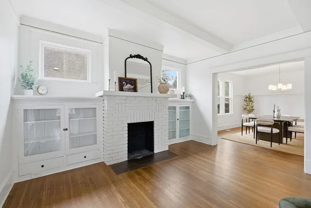 $699,900 | 2114 South Grand Boulevard, Spokane, WA 99203