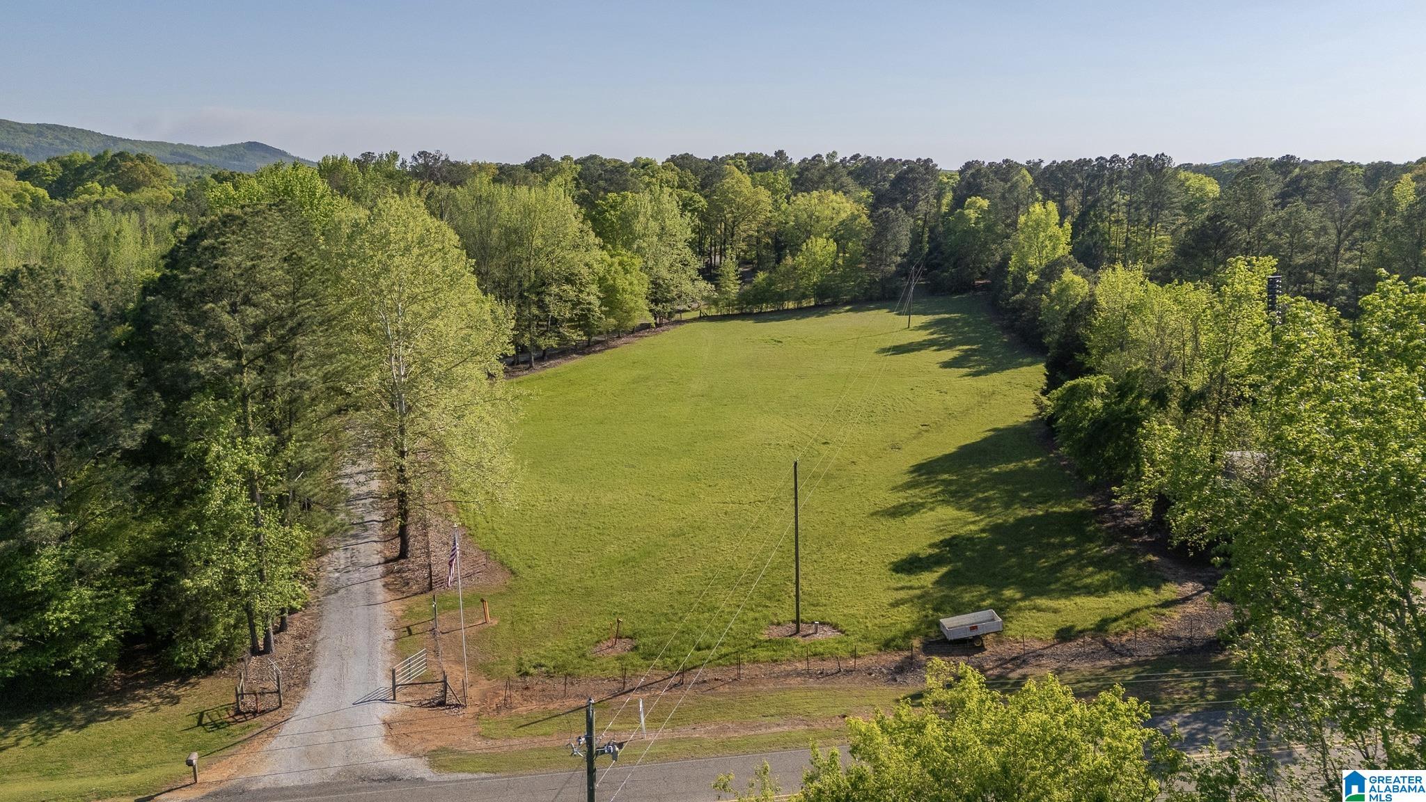 4435 Renfroe Road Talladega, AL 35160 - Photo 56 of 99 Gallery Image 56