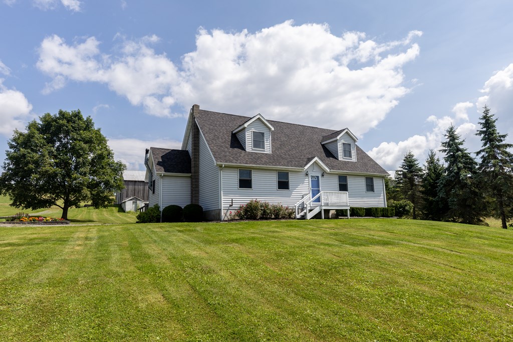 Undisclosed Address Campbell, NY 14821 - Photo 4 of 73