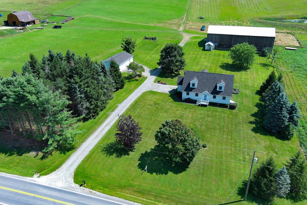 Undisclosed Address Campbell, NY 14821 - Photo 62 of 73