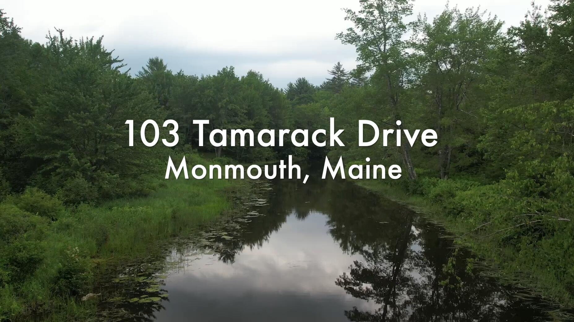 103 Tamarack Road Monmouth, ME 04259 - Photo 1 of 6 103 Tamarack Thumb