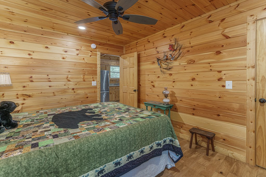 115 Travelers Gap Road Murphy, NC 28906 - Photo 22 of 38