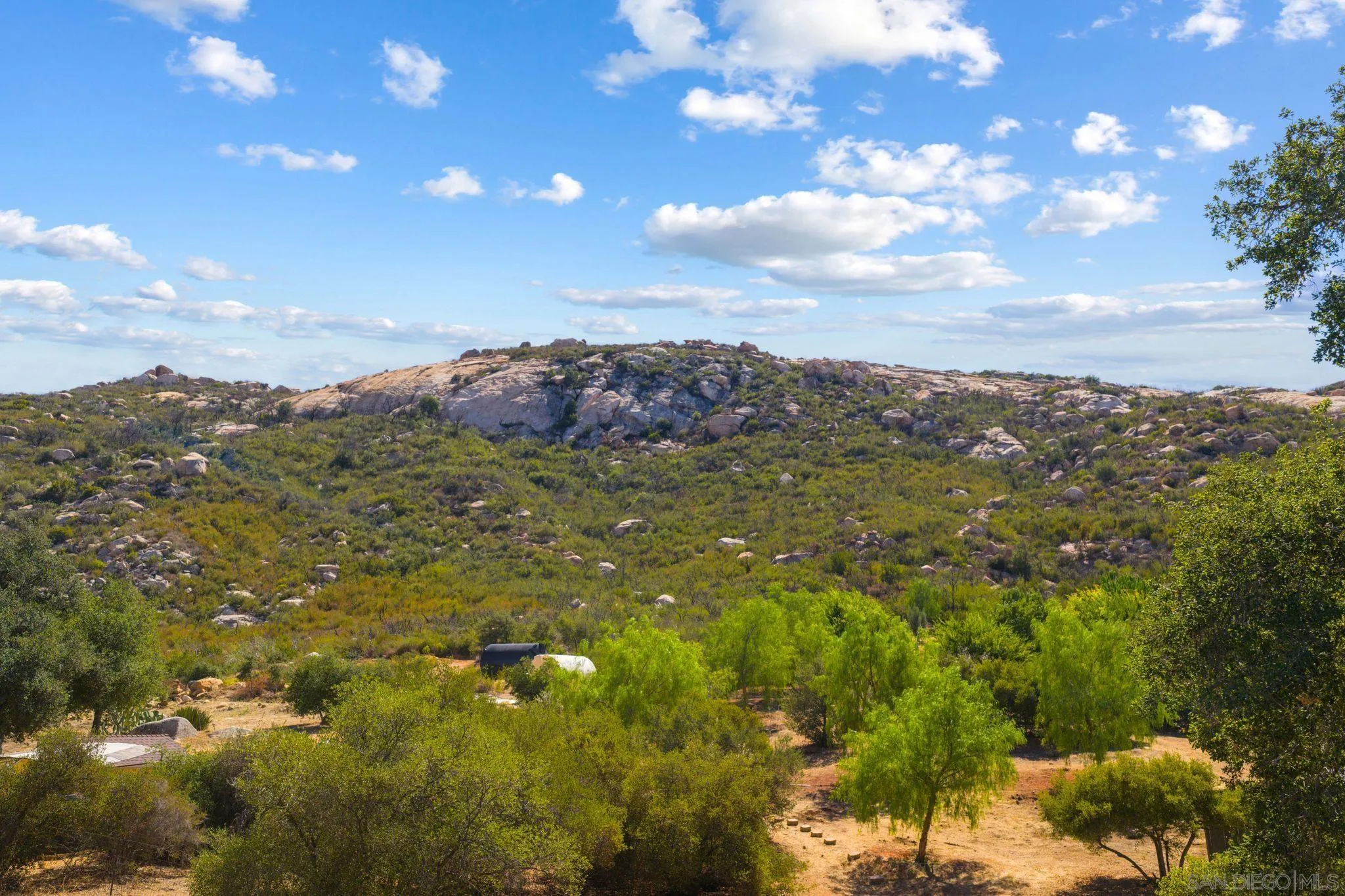 4722 Park Lane Alpine, CA 91901 - Photo 34 of 35 a view of a city