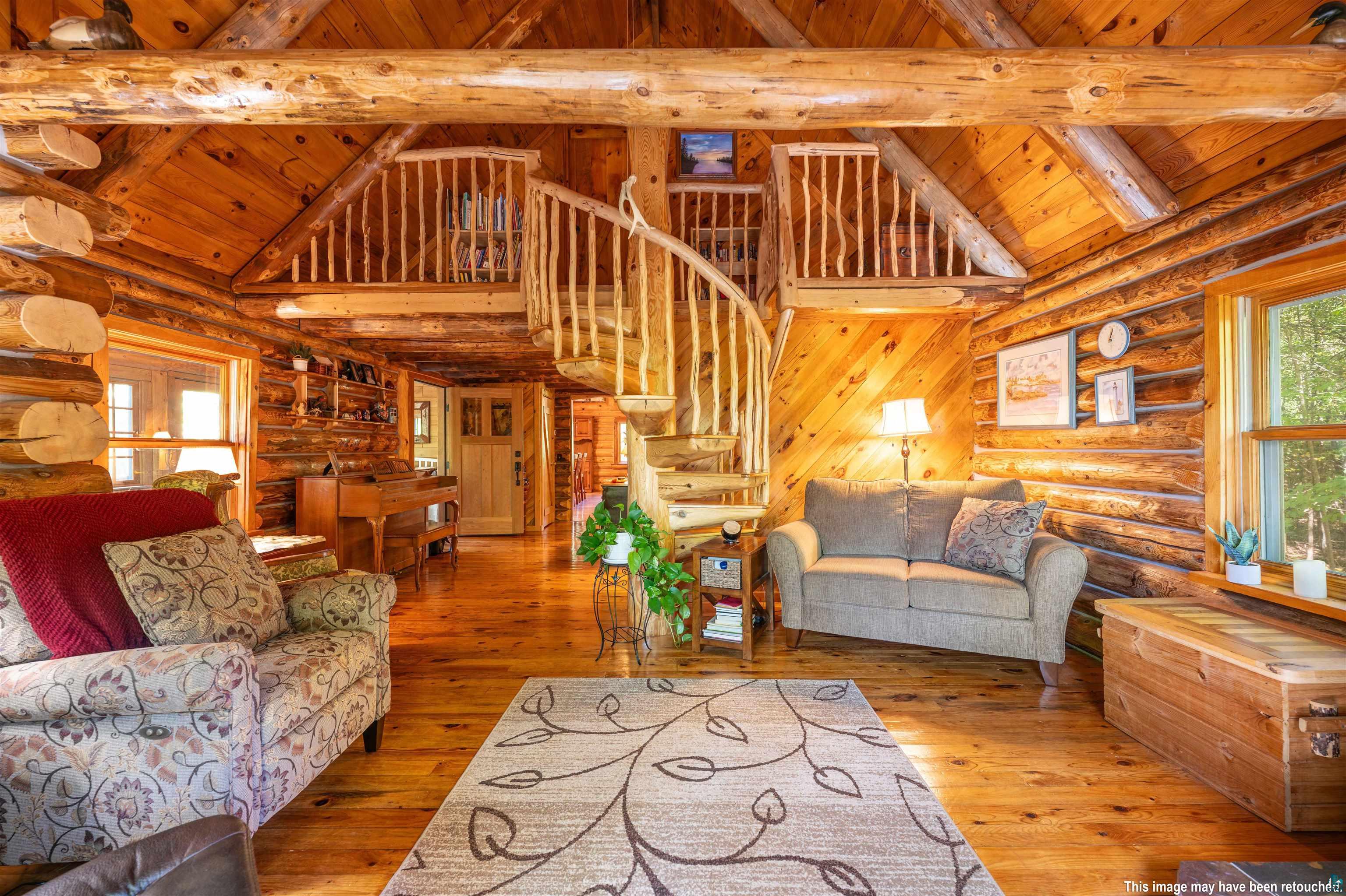 38274 Tober Road Marengo, WI 54855 - Photo 11 of 50 Gallery Image 11