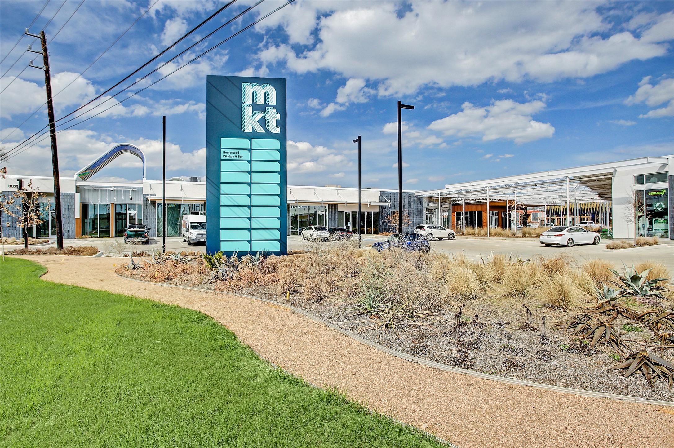 1603 Heights Boulevard, Unit 4 Houston, TX 77008 - Photo 17 of 18 Short drive to Heights M-K-T on Shepard and Heights Mercantile on Yale and 7th St