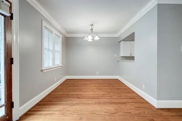 $1,875 | 1603 Heights Boulevard, Unit 4, Houston, TX 77008