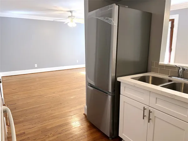 $1,875 | 1603 Heights Boulevard, Unit 4, Houston, TX 77008
