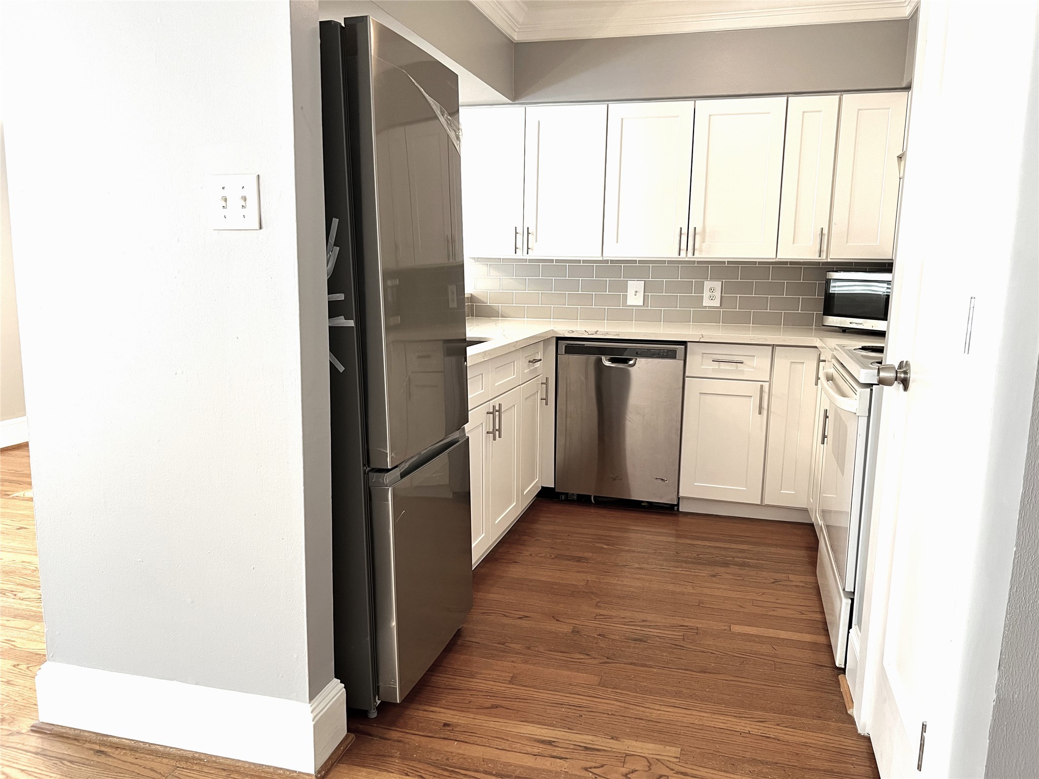 1603 Heights Boulevard, Unit 4 Houston, TX 77008 - Photo 9 of 18