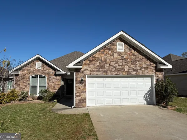 $259,900 | 124 Hawks Rdg Trace, Byron, GA 31008
