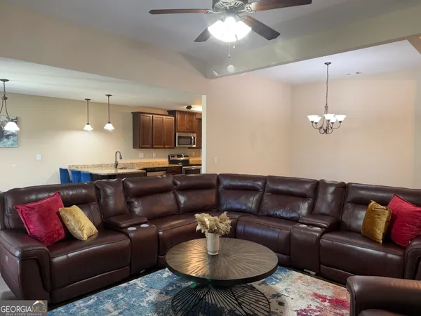 $253,900 | 124 Hawks Rdg Trace, Byron, GA 31008