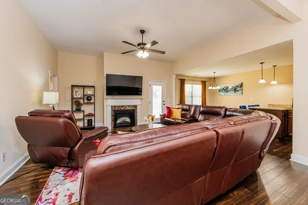 $253,900 | 124 Hawks Rdg Trace, Byron, GA 31008