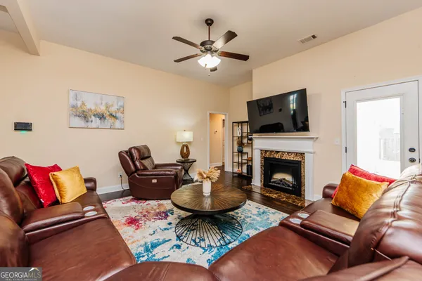 $253,900 | 124 Hawks Rdg Trace, Byron, GA 31008