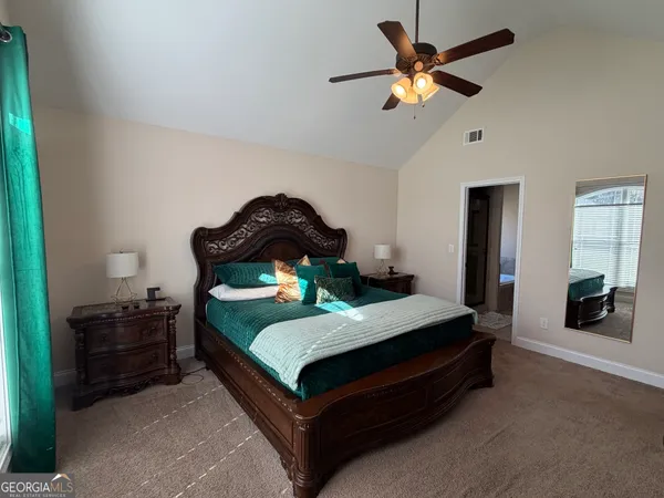 $253,900 | 124 Hawks Rdg Trace, Byron, GA 31008
